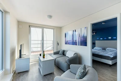 Vakantieappartement Gezinsvakantie Eckernförde