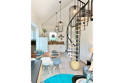 Ferienhaus Möwe