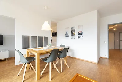 Vakantieappartement Gezinsvakantie Grömitz