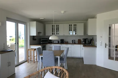 Breidablik - direkt am Nationalpark