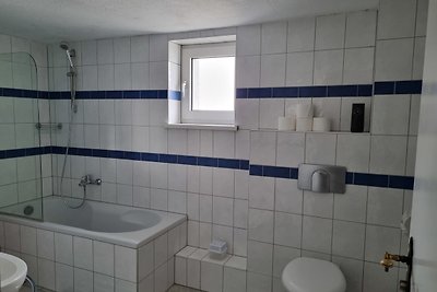 Vakantieappartement Gezinsvakantie Ober-Mörlen