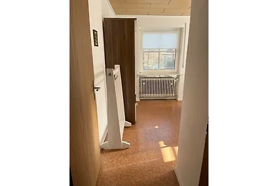 Vakantieappartement Gezinsvakantie Heiligenstadt