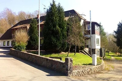 FeWo Haddebyer Noor - Gästehaus