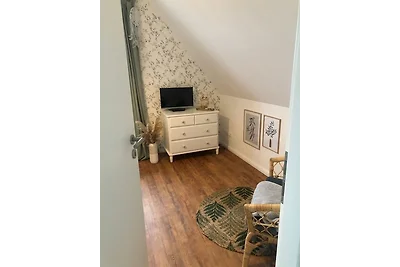 Reethaus "Goldmarie"