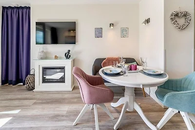 Appartamento Vacanza con famiglia Hohwacht