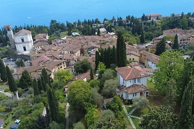 Villa Serendipità