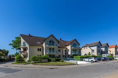 Ferienwohnung Seestern