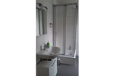 Mühlenhof Soderstorf Wohnung B