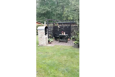 Ferienwohnung am Malchiner See mit