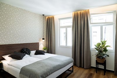 Vakantieappartement Gezinsvakantie Wien