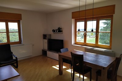 Vakantieappartement Gezinsvakantie Fehring