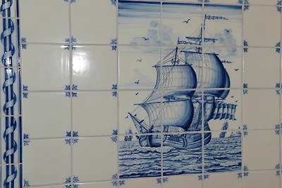 Vakantieappartement Gezinsvakantie Oevenum