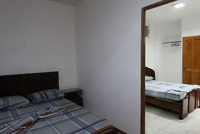 Vakantieappartement Gezinsvakantie Havanna