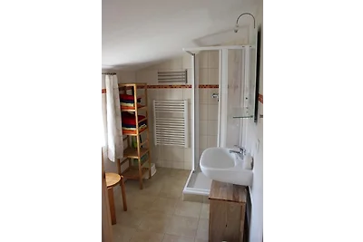 Ferienwohnung "Galerie"