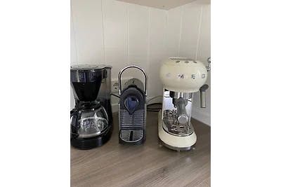 Friesenhaus meerZEIT