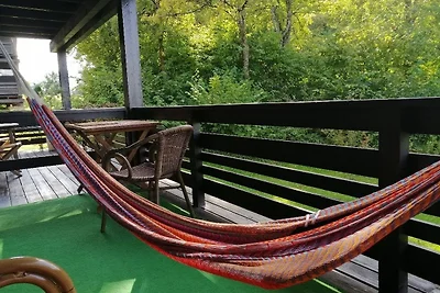 Appartamento Vacanza con famiglia Siegsdorf