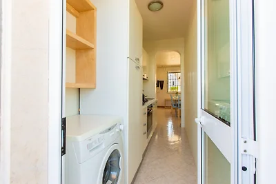 Appartamento Cristallo