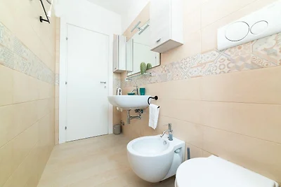 Vakantiehuis Ontspannende vakantie Carovigno