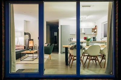 Casa vacanze Vacanza di relax Hohwacht