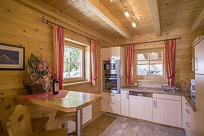 Casa vacanze Vacanza di relax Eben am Achensee