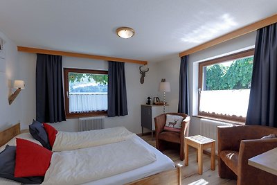 Vakantieappartement Gezinsvakantie Piesendorf