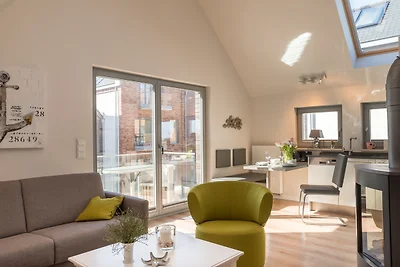 Ostsee - Appartement Nr. 87