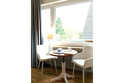 Haus am Kurpark - Strandhafer