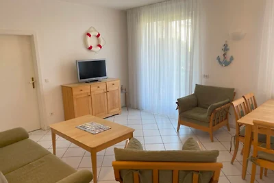 Ferienwohnung Arielle