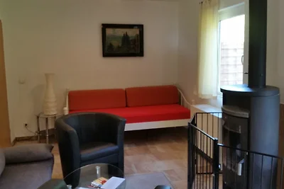 Vakantiehuis Ontspannende vakantie Wernigerode