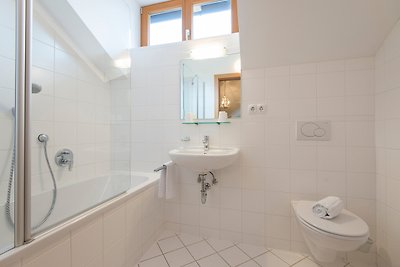 Vakantieappartement Gezinsvakantie Rauris