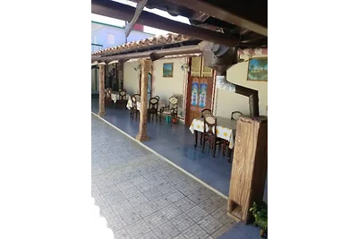 Appartamento Vacanza con famiglia Holguin