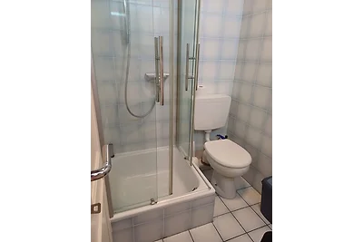 Lütt Südstrandhüs