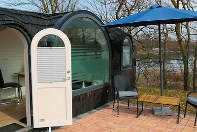 Vakantiehuis Ontspannende vakantie Gützkow