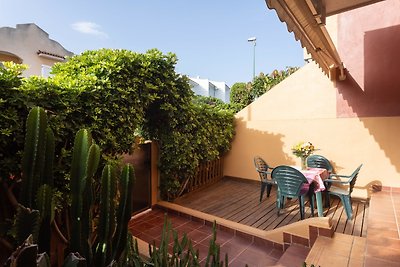 Vakantieappartement Gezinsvakantie Puerto de la Cruz