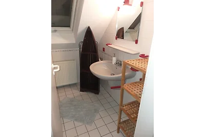 Ferienwohnung Sonnenschein mit