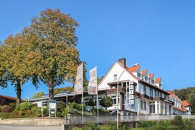 Vakantieappartement Gezinsvakantie Ibbenbüren