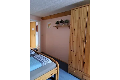 Pension Kaufmann Ferienwohnung 1