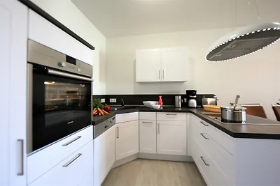 (Brise) Ahlbeck Suiten App. 07