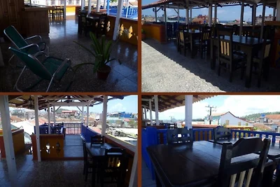 Appartamento Vacanza con famiglia Baracoa