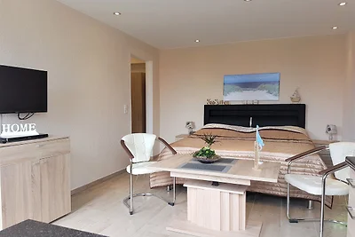 Vakantieappartement Gezinsvakantie Dahme