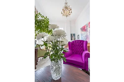Suite Malecón Appartement 7
