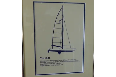 Vakantieappartement Gezinsvakantie Laboe