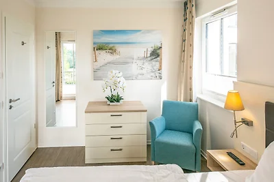 Appartamento Vacanza con famiglia Börgerende-Rethwisch