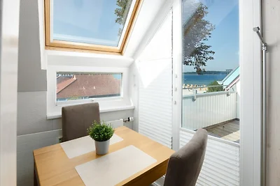 Haus Windjammer Danmark