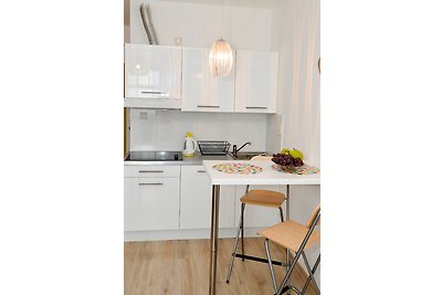 apartman za odmor Obiteljski odmor Karpacz