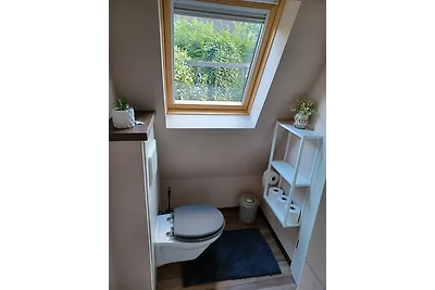 Ferienhaus Elbliebe_Hunde bis 25cm