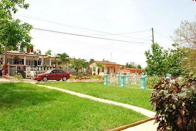 Casa Raul y Nesta Appartement 1
