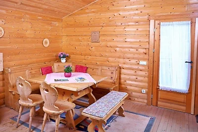 Ferienhaus an der Donau Nibelungen