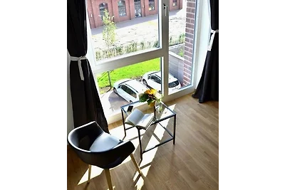 Lotsenlounge im Lotsenhus - ABC238