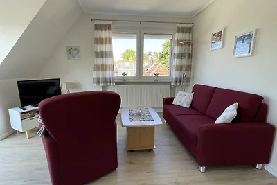 apartman za odmor Obiteljski odmor Niendorf (Ostsee)
